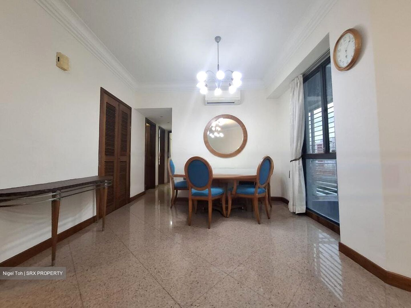 Regentville (D19), Apartment #452795711